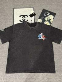 Picture of Chrome Hearts T Shirts Short _SKUChromeHeartsS-XLhgntxSX00817479